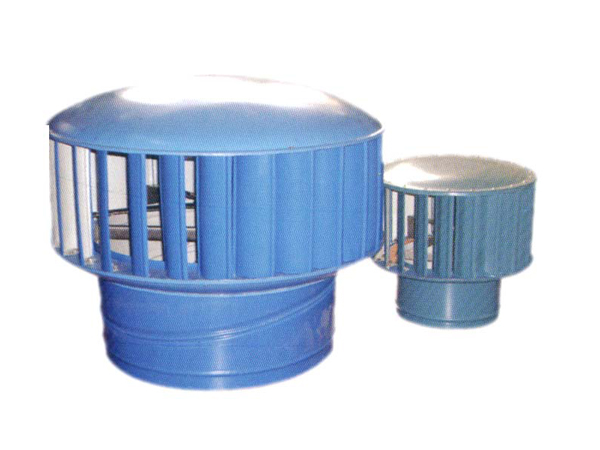 无动力离心风机（H100－H900）