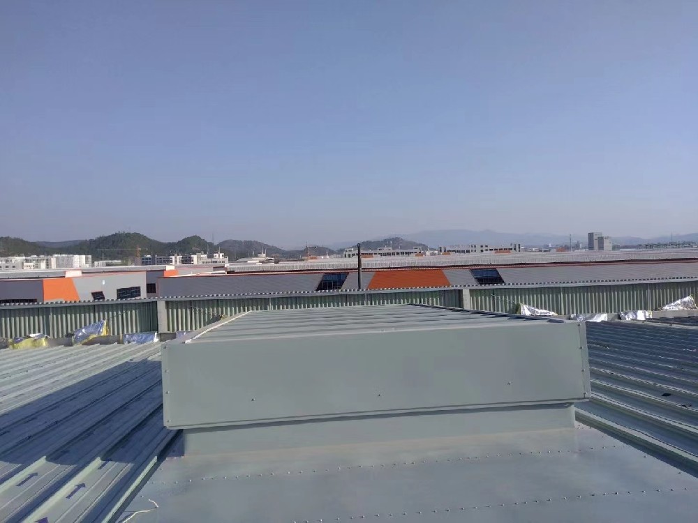 江西赣州磷酸铁锂电池环保项目