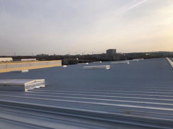 ​大连万悦项目