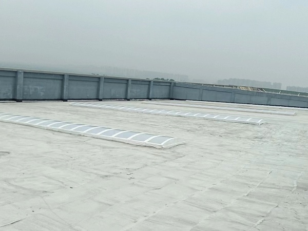 武汉千子山项目