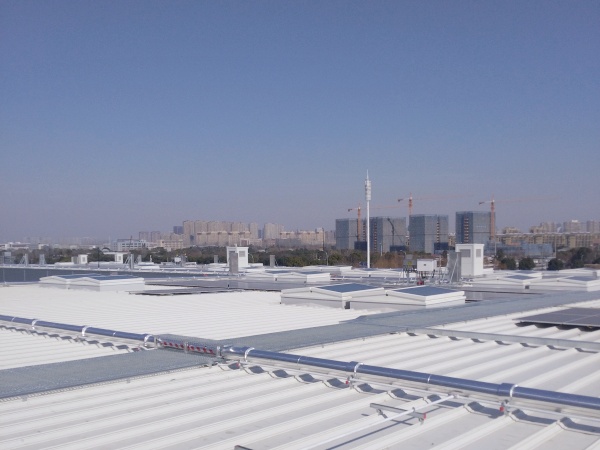 嘉兴乐高M3项目