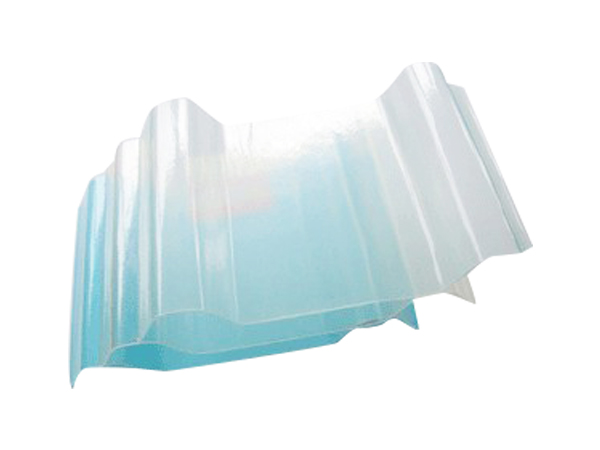 一级阻燃型采光板