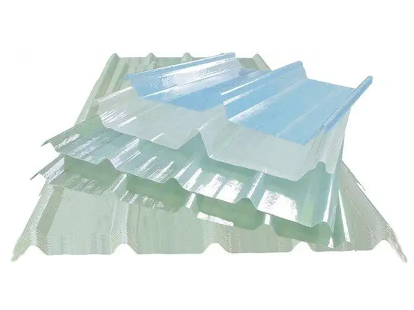 超级耐候型采光板