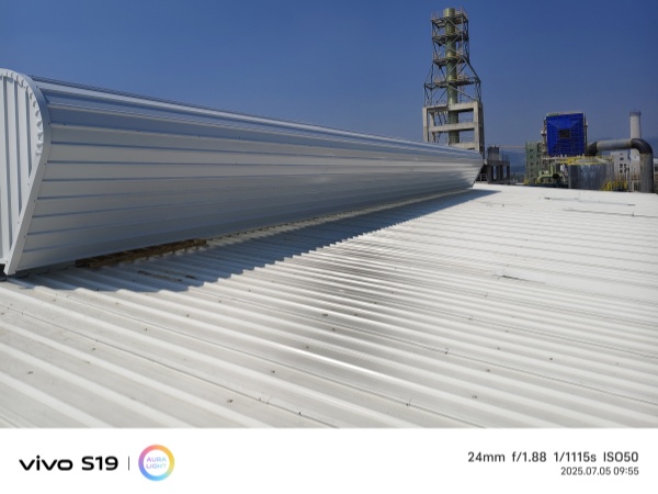 新祥云磷系新材料项目