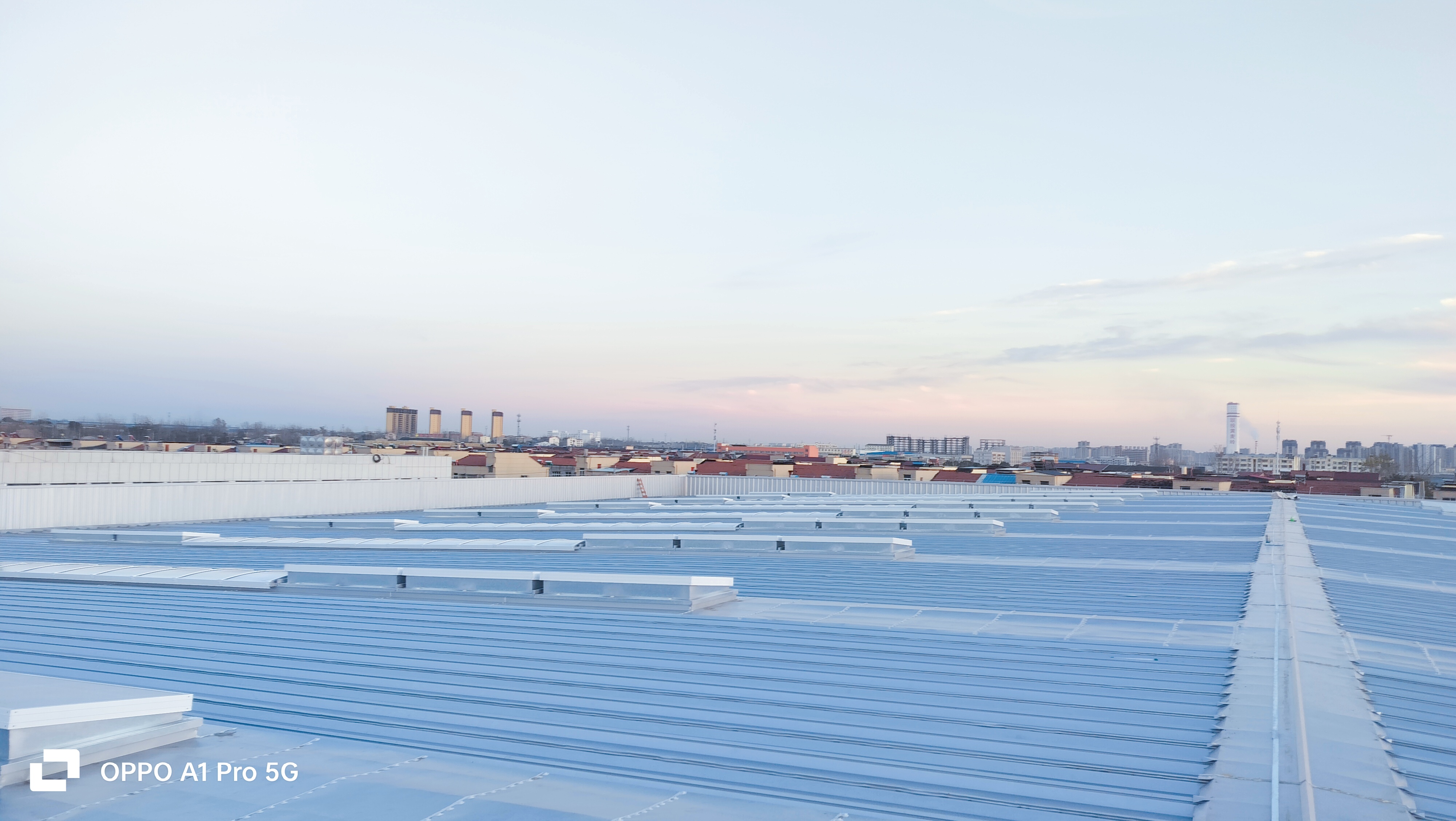 湖北氢能源商用车项目